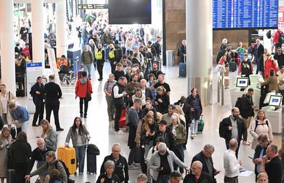 Nova drama: Dronovi obustavili slijetanja u zračnoj luci u Oslu. Merz: 'Rusija stoji iza ovoga!'