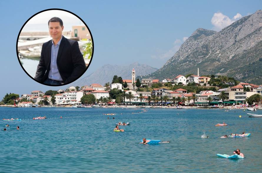 'Ljudi, vratite se u Gradac, dat ćemo svakome po tisuću eura'