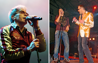 Vlado Janevski za 24sata: Toše me zvao da mu napišem singl koji je postao žalosna stvarnost