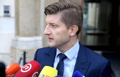 Ministar Marić tvrdi: Novo je izdanje euroobveznice izazvalo velik interes investitora'