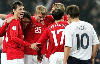 Euro 2008: Trener Izraela navija za pobjedu Rusije