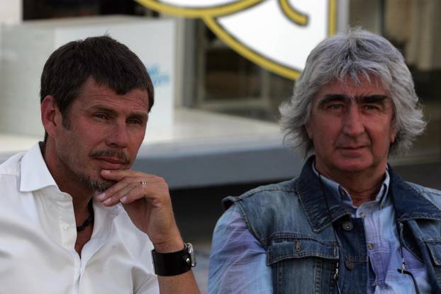 Imotski: 8.10.1968. ro?en Zvonimir Boban