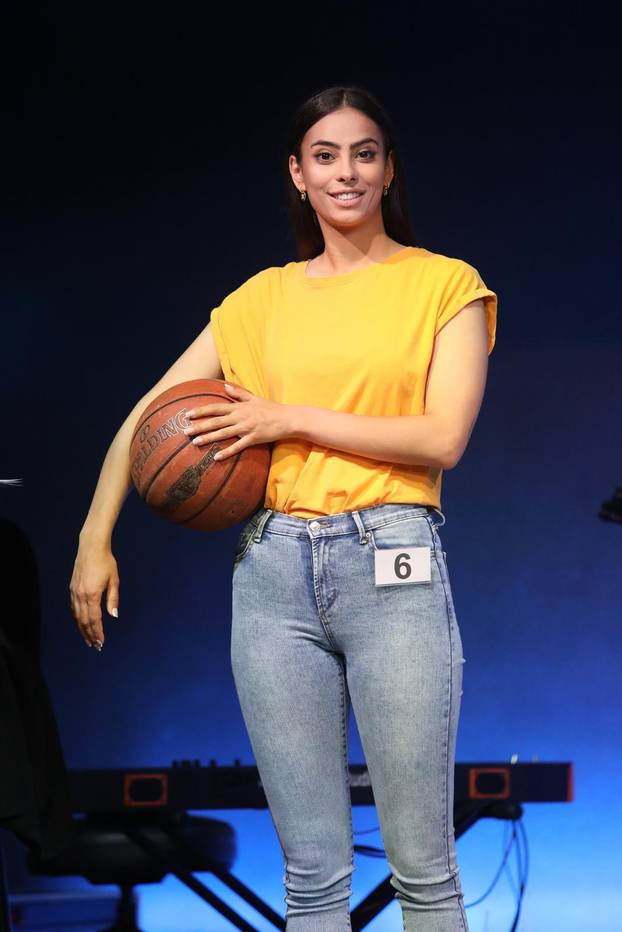 Šibenik: Izabrana Najljepša mama Hrvatske 2023.godine