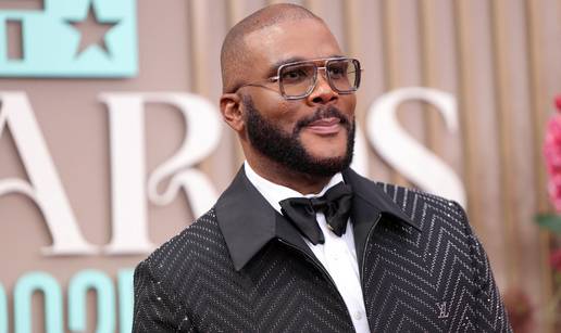 Glumac optužio Tylera Perryja za seksualno uznemiravanje i napad: 'Stisnuo me uza zid...'