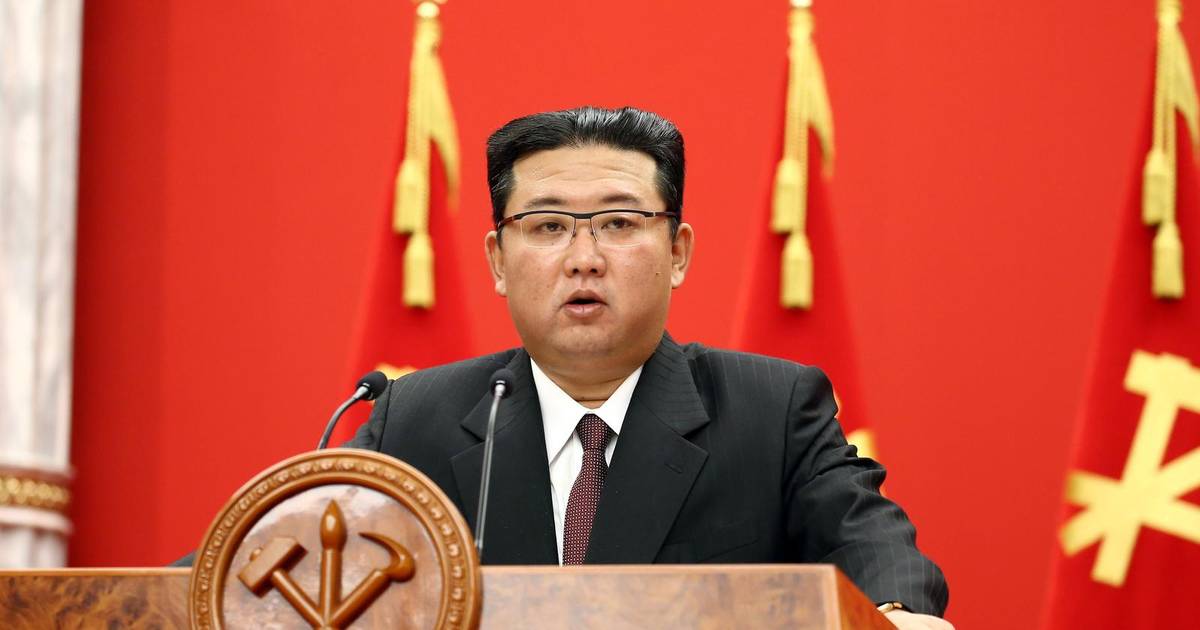 Nova skupa igračka Kim Jonga: Sj. Koreja testirala podvodni dron s nuklearnim oružjem