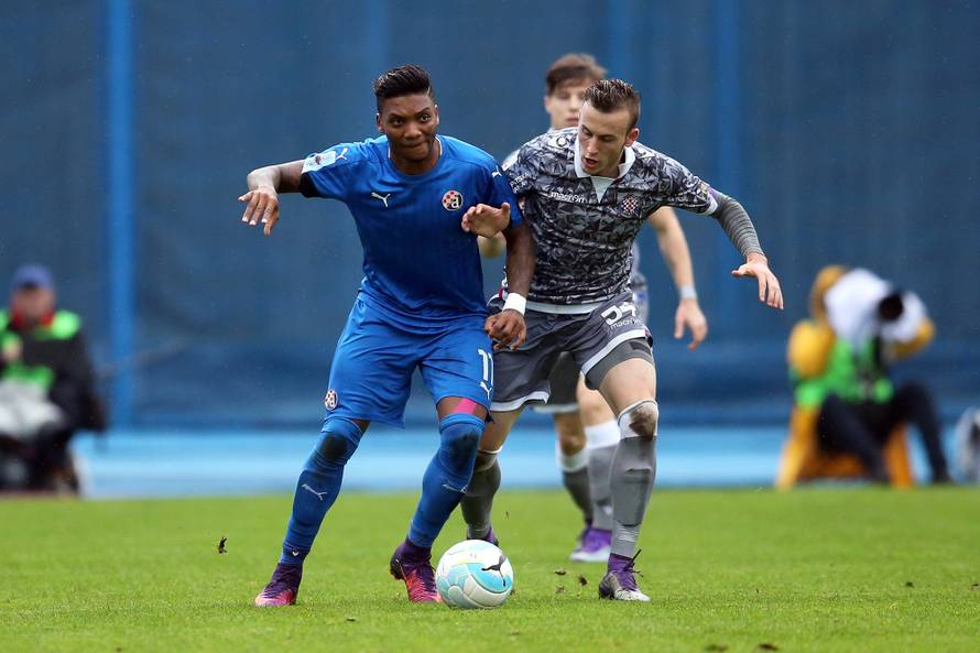 'Ne žalim što sam se odrekao novca zbog Hajduka, a uz moju je Mateu život u Italiji lakši...'