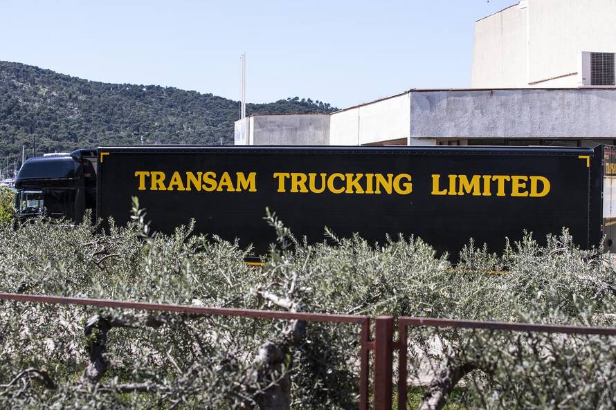 Split: Restoran Poljudi i dvorana Lora u kojoj će Iron Maiden navodno imati probe