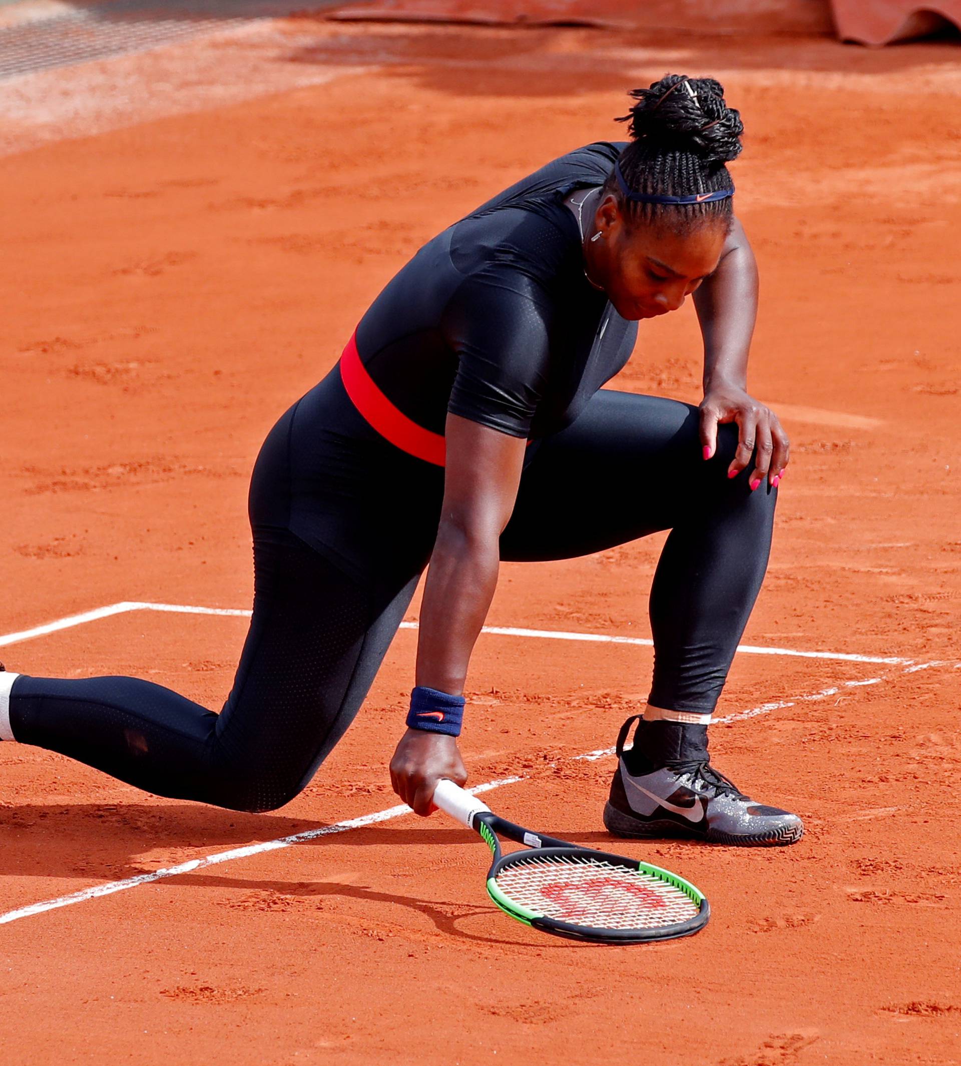 French Open - Roland Garros