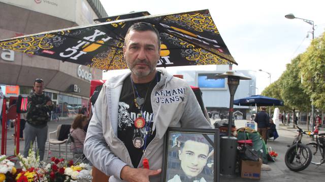 Uhitili su oca i majku Davida Dragičevića: 'Oni će ga ubiti...'