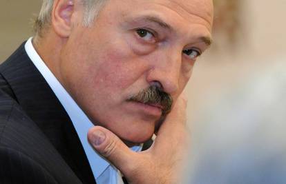 Britanija uvela nove sankcije Bjelorusiji zbog Lukašenkovog režima, on želi pregovarati