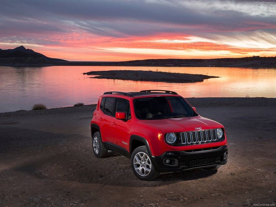Jeep