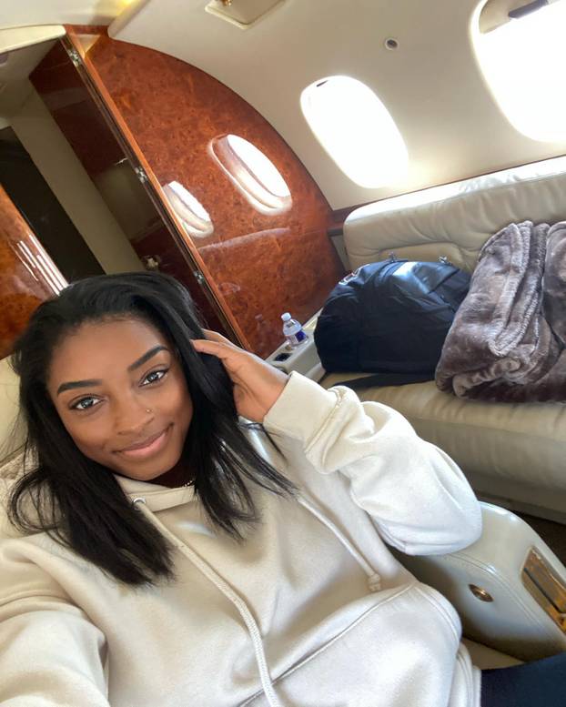 FOTO Olimpijska legenda: Imala sam tri plastične operacije. Za dvije ne biste mogli pogoditi...