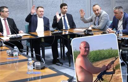 UŽIVO MIP: 'Dabri treba skinuti imunitet'; Selak Raspudić: 'A što u ovoj situaciji radi Penava?'