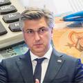 Plenković govori kako je sve bajno, građani žive stvarnost