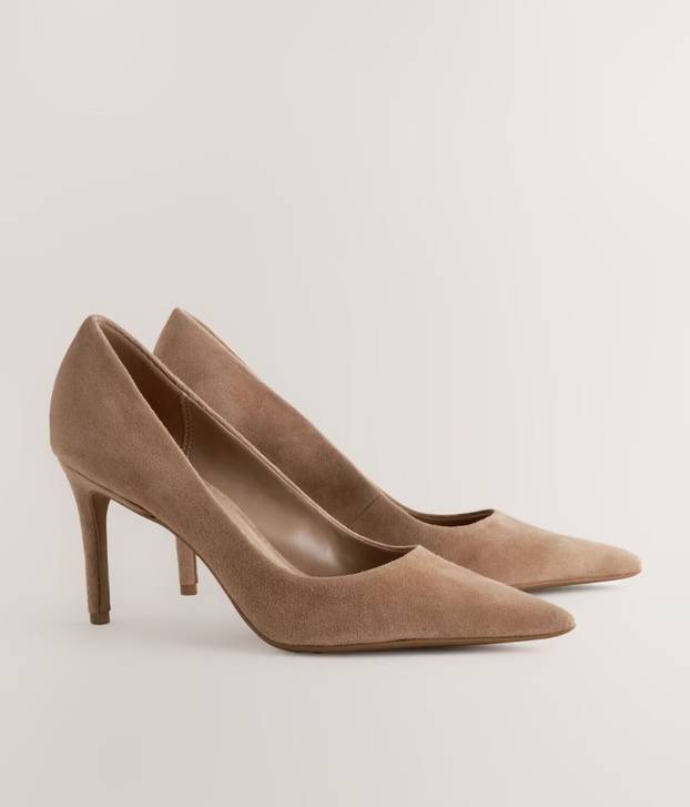 FOTO Ovo je 10 cipela koje muškarci vole kod žena i 10 koje su im ekstremno odbojne