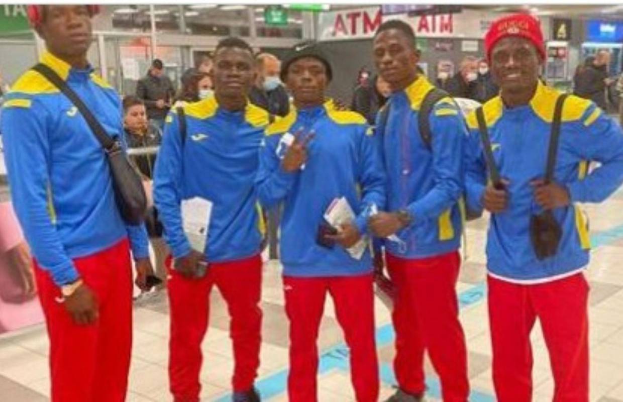 Afrički sportaši došli na SP u Beograd pa netragom nestali