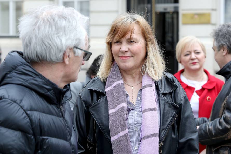 Udovice protiv Istanbulske: 'Ona rastače naš identitet...'