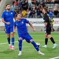 Miha Zajc: Kakva god da je trava, Dinamo mora igrati bolje