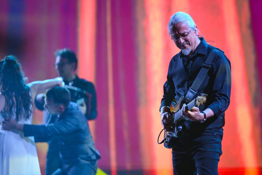 Zagreb: 73. Zagrebački festival, nastupi 