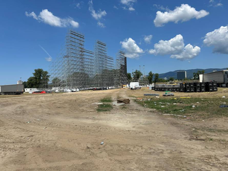 DOZNAJEMO Evo koliko ljudi je završilo na sudu nakon koncerta Thompsona i za što su ih kaznili!