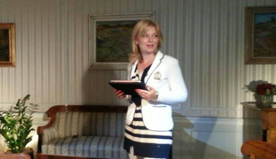 Hrga o najtežem sugovorniku: Kad sam njega intervjuirala znala sam oko kilogram izgubiti