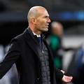 Benzema ogovarao Viniciusa, a Zidane kaže: Pa to je normalno