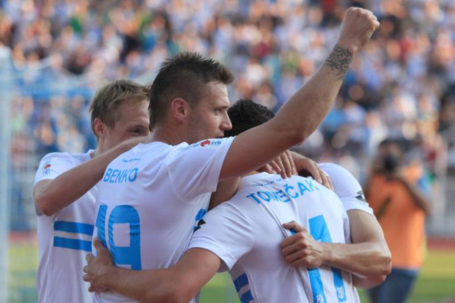 Nel Pavletić/Pixsell