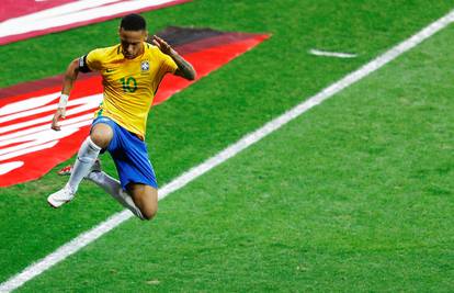Brazil lako protiv ljutog rivala, Messi ispalio: 'Ovo je dno dna!'