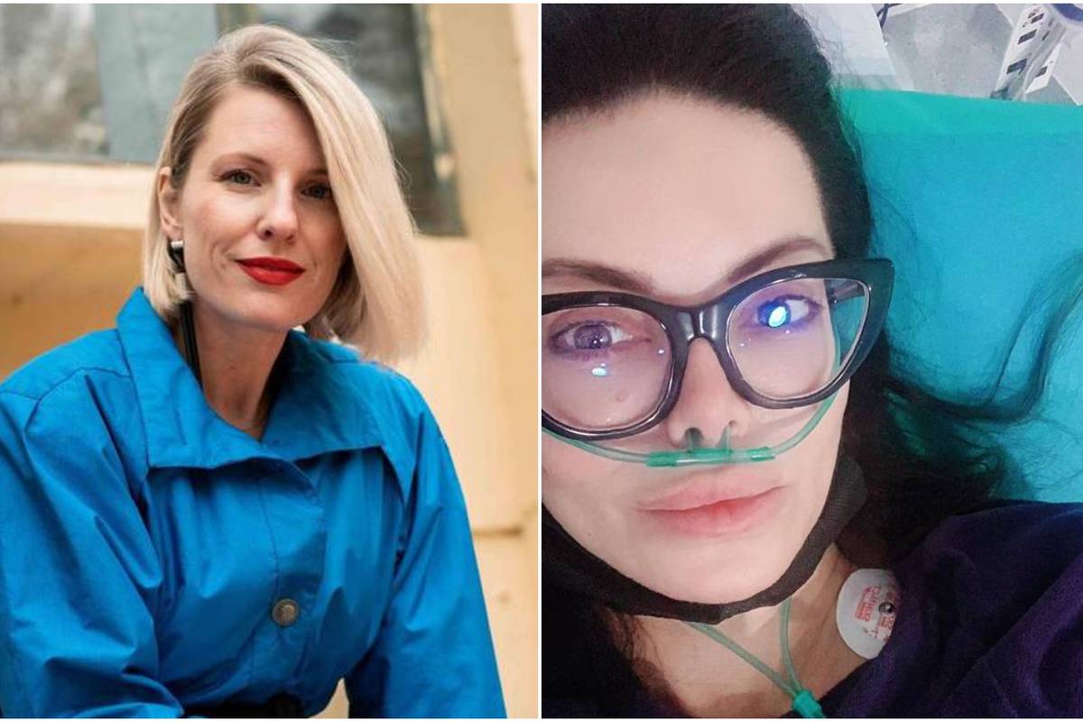 Ida Prester: Jako me potresla priča, Nikolina mi je prijateljica. Kupite odmah detektor za CO!