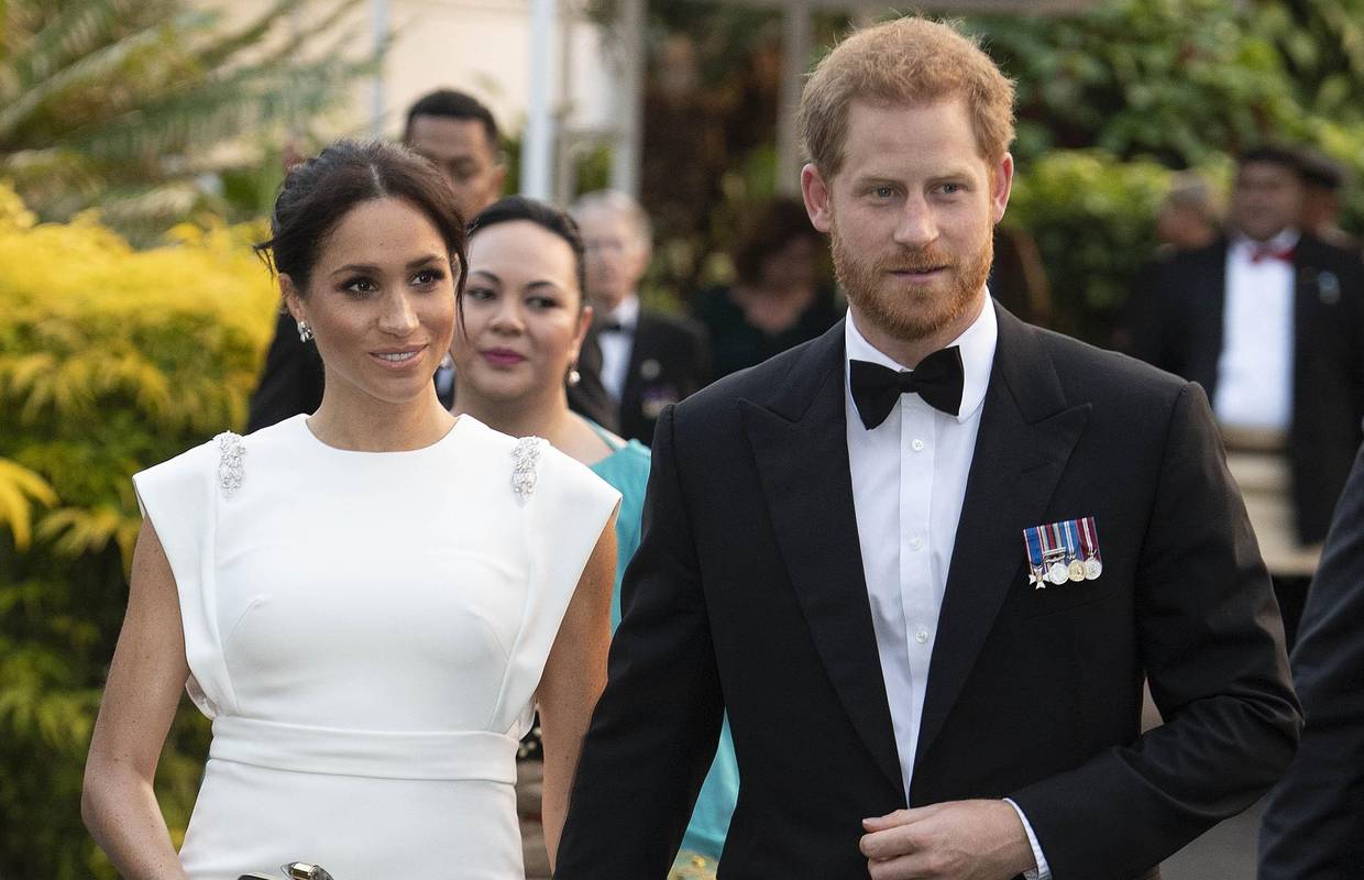 Meghan u problemima? Palača pokrenula istragu o njezinom ponašanju prema zaposlenicima