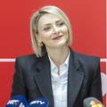 Kandidatkinja SDP-a za osječko-baranjsku županicu bit će Sanja Bježančević: Maknut ćemo HDZ