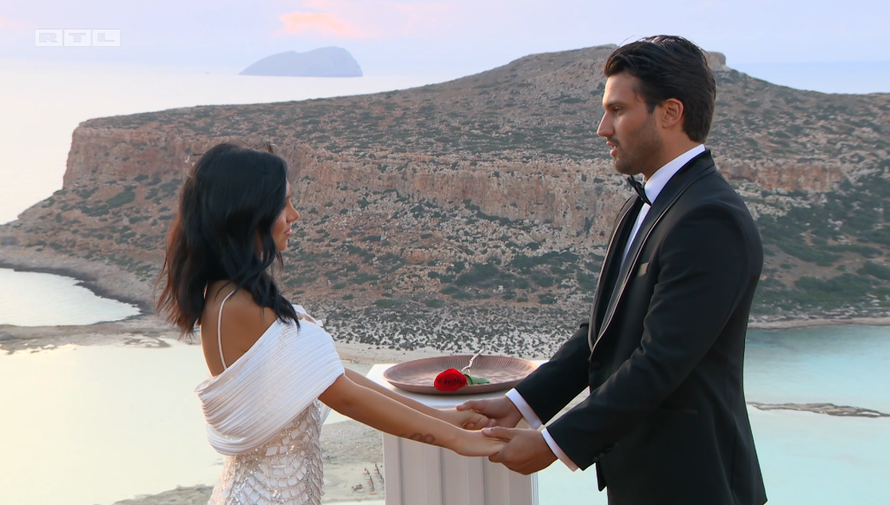 Večeras finale showa Gospodin Savršeni! 'Osjećam ljubav i mir'