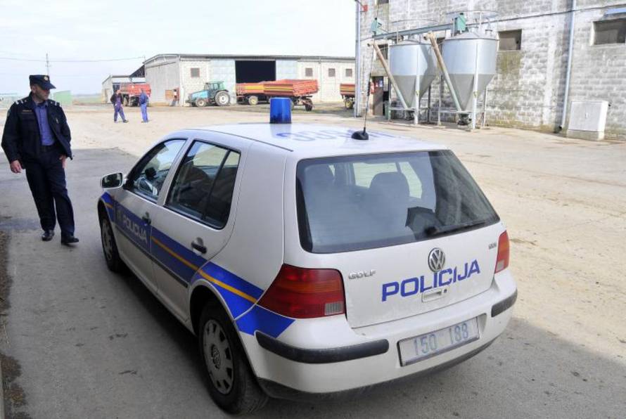 Goran Fabrežar/PIXSELL