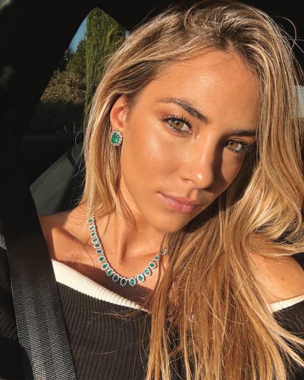 FOTO Bivši realovac šokirao sve pa se pomirio sa suprugom: 'To je bila najveća pogreška ikada'