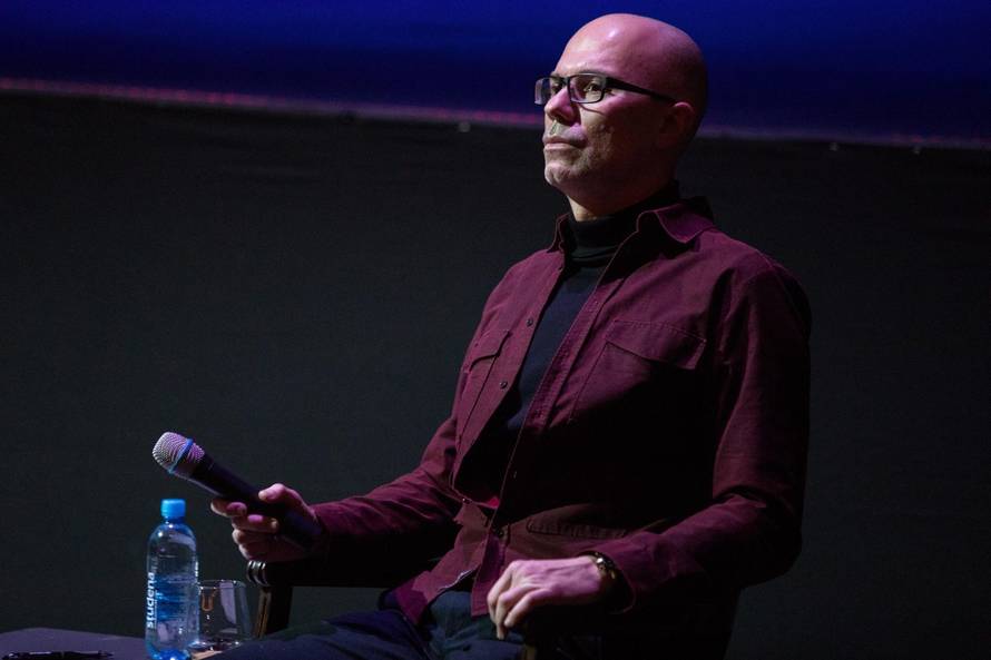 Rijeka: U HNK održana je komemoracija za glumicu Miru Furlan