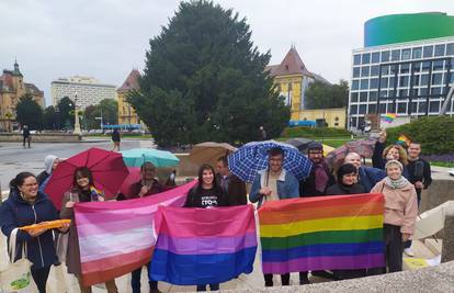 LGBT studenti opisali kako ih diskriminiraju: 'Profesor mi je rekao da nisam pravi muškarac'