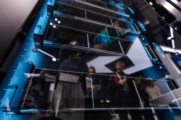 China International Import Expo in Shanghai