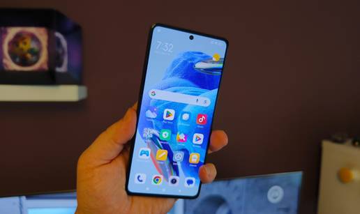 Borba srednje klase: Isprobali smo Xiaomi Redmi Note 12 Pro