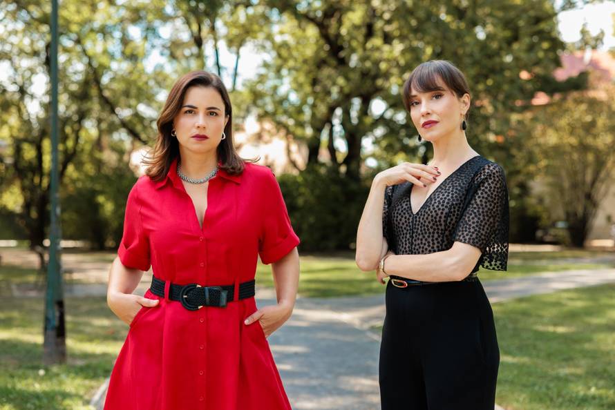 Poznato kad se serije 'Kumovi' i 'U dobru i zlu' vraćaju na TV