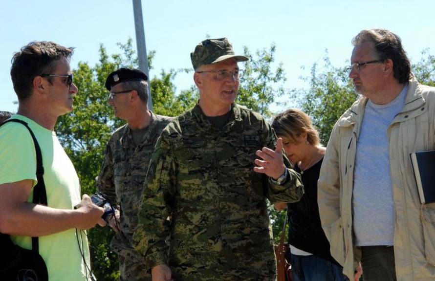 Ivica Galović/PIXSELL