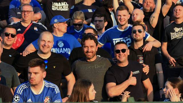 Dinamo opet ruši sve rekorde: Šokota uz BBB-e feštao u Gorici!