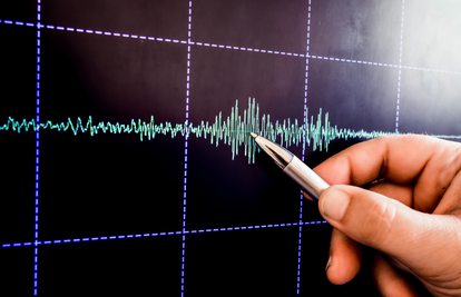 Seizmolog Sović:  Ovisi o dubini, ali s obzirom na jačinu potresa, moglo bi biti materijalne štete