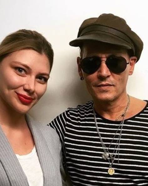 Fanovi su sve zabrinutiji jer je Depp sve mršaviji: Nova uloga?