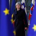 Brexit narodu: Može li May spasiti svoj sporazum s EU?