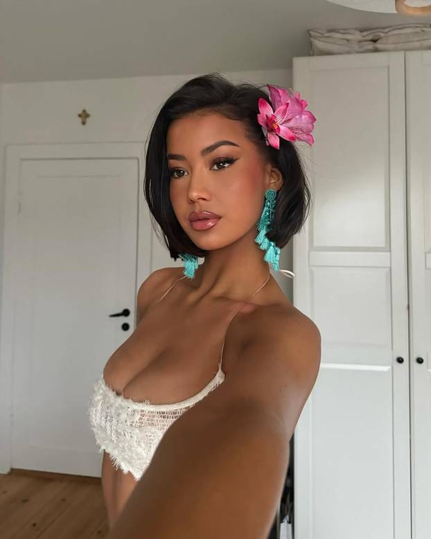 Svi pričaju o njoj ovih dana! Ovo je Miss Grenlanda 2024. godine