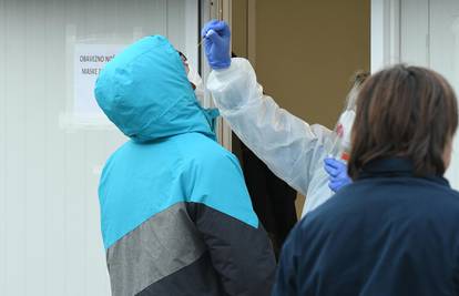 U  Virovitičko-podravskoj županiji žena umrla, a 18 novozaraženih od koronavirusa