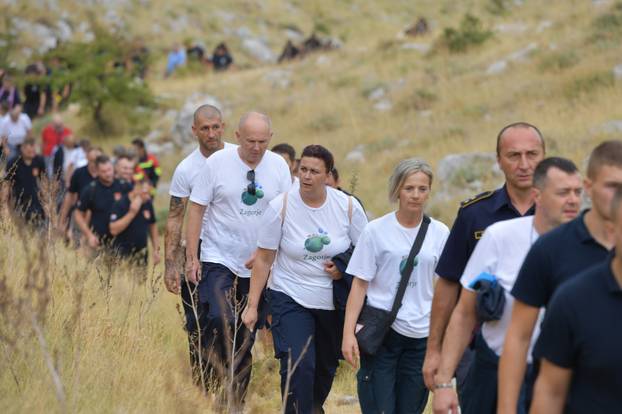 Kornat: 18.Obljetnica kornatske tragedije 