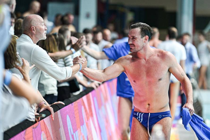 Zagreb: HAVK Mladost osvojio Prvenstvo Hrvatske 2026.