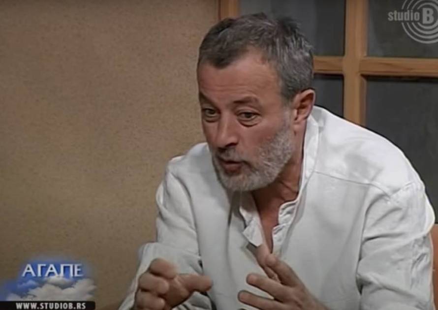 Glumica (25) optužila vlasnika škole glume (68): 'Silovao me kad sam imala 17, nisam jedina'