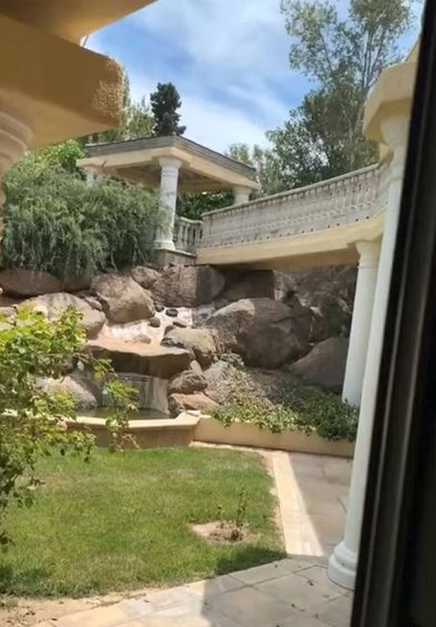 Pomeo Joshuu pa se počastio: Andy Ruiz kupio raskošnu vilu